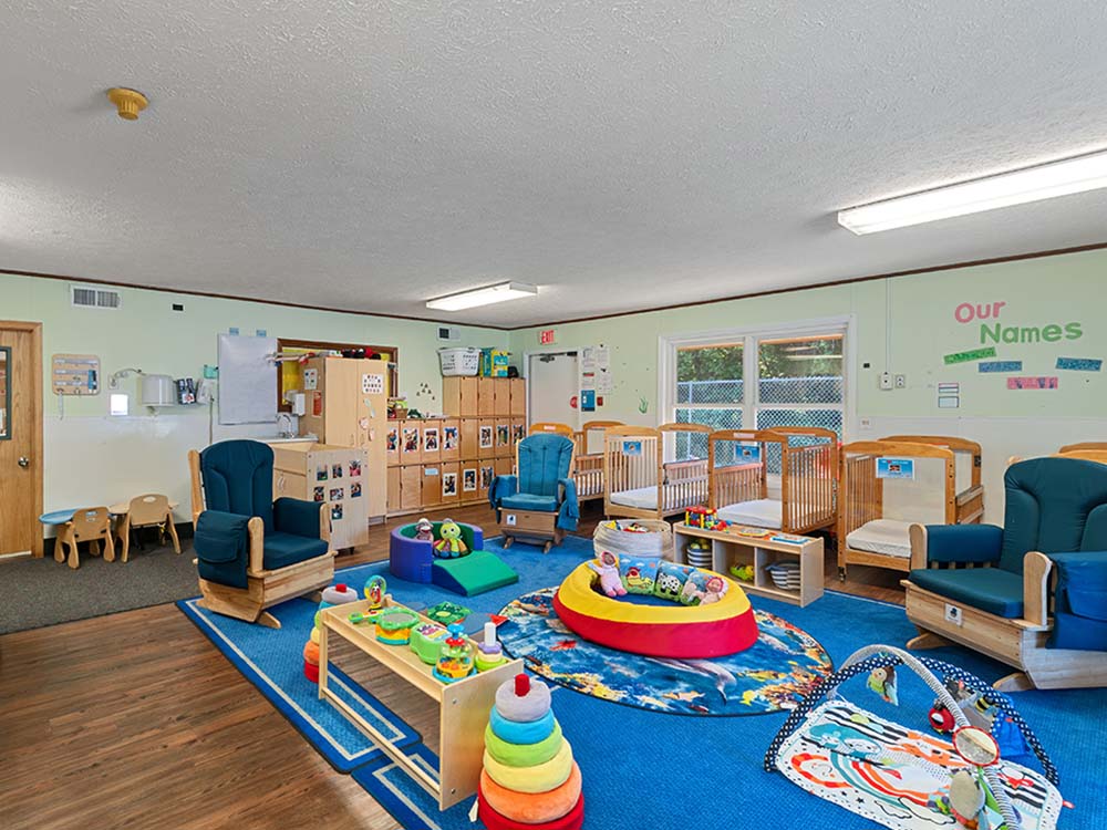 Infant Classroom